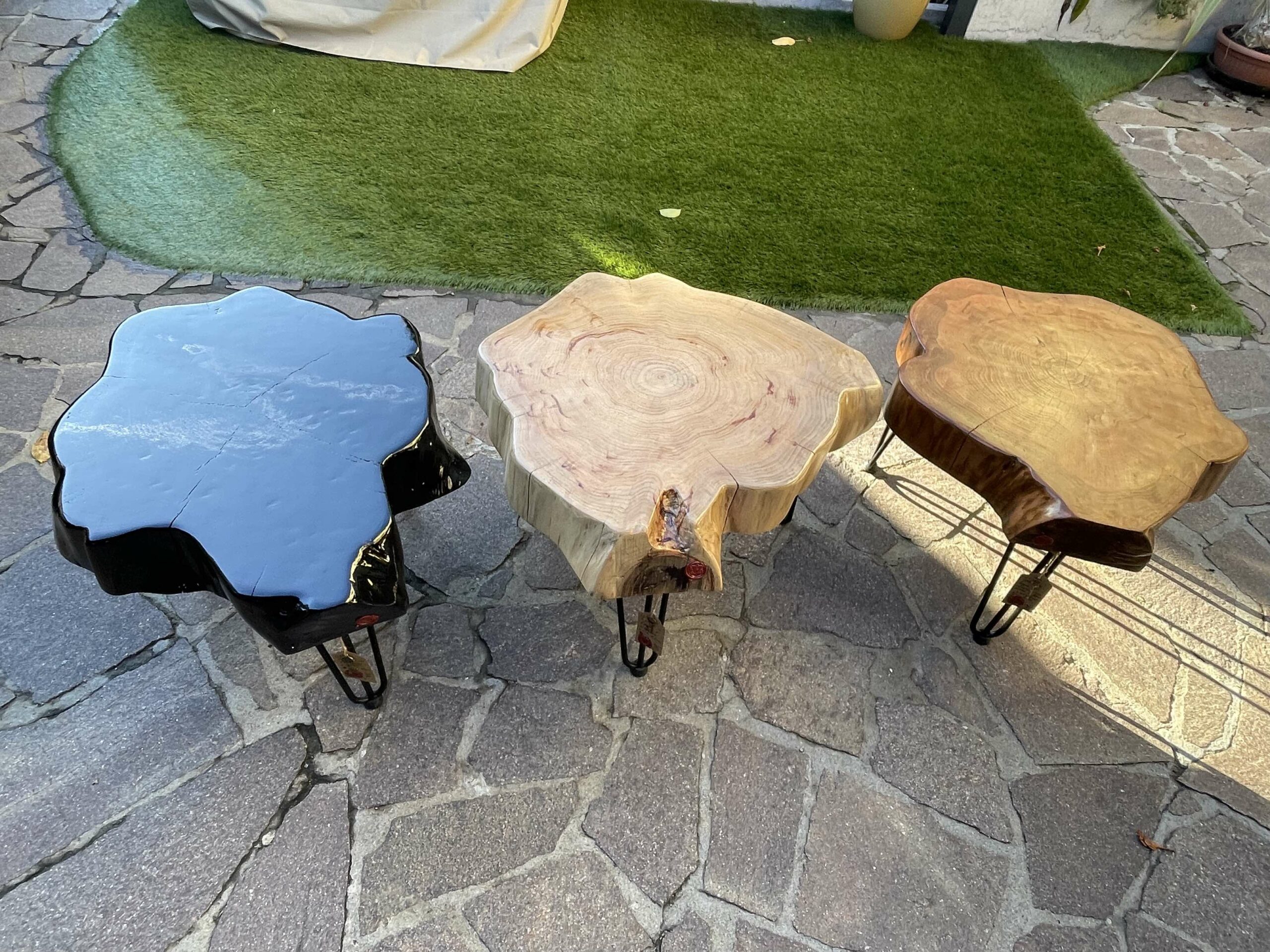 Tavole
