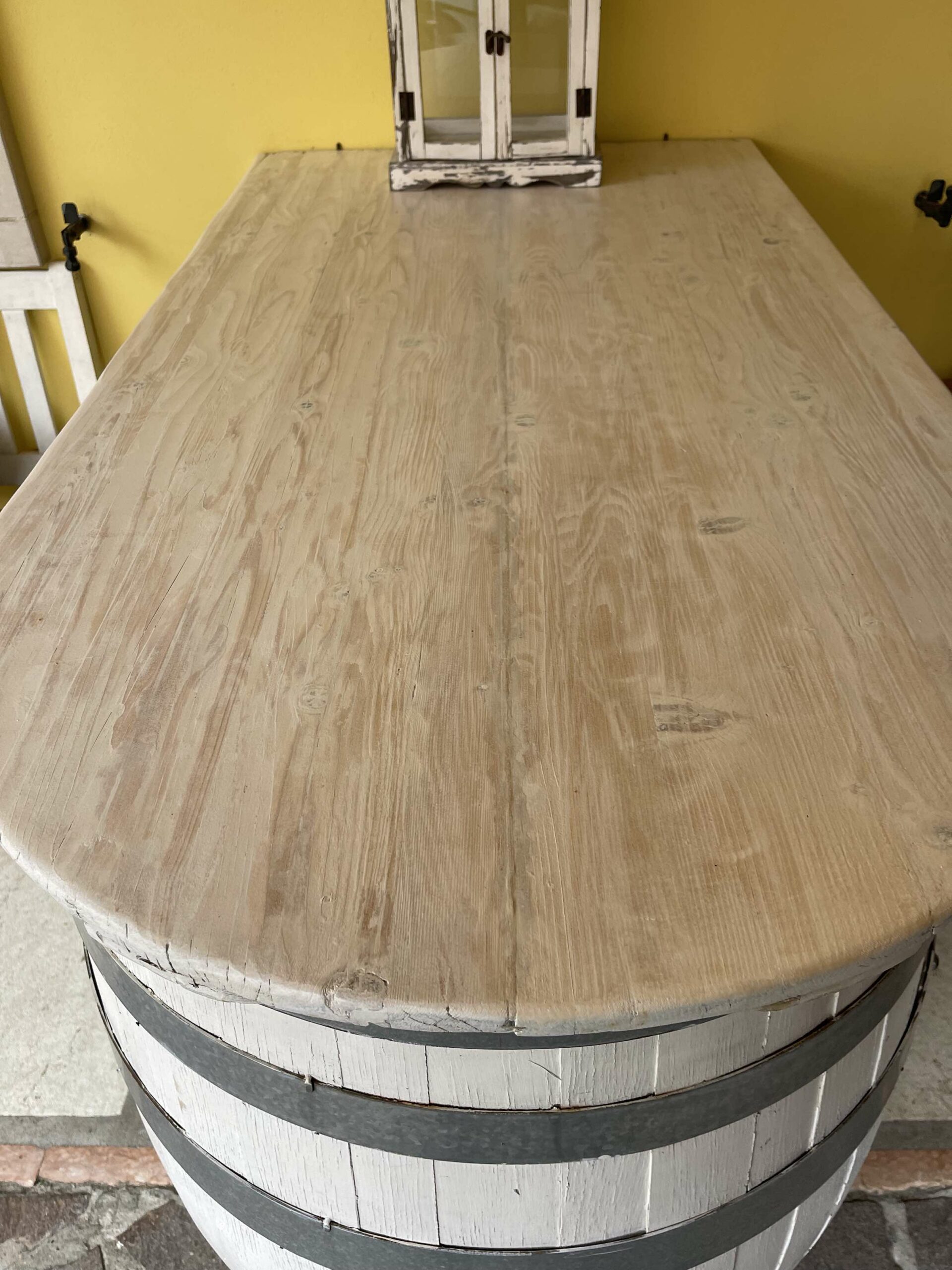 Mobili da cantina