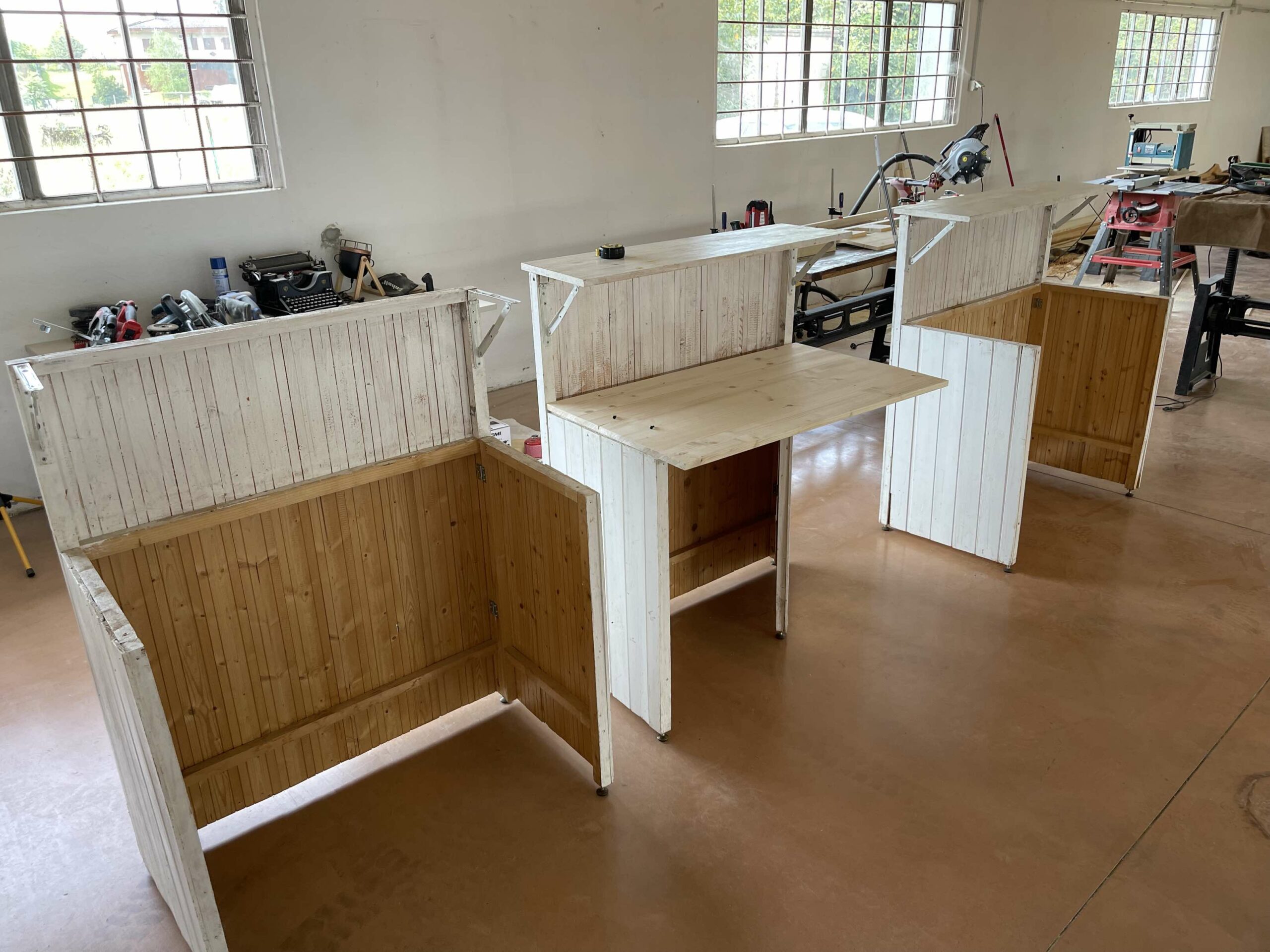 Mobili d'arredo