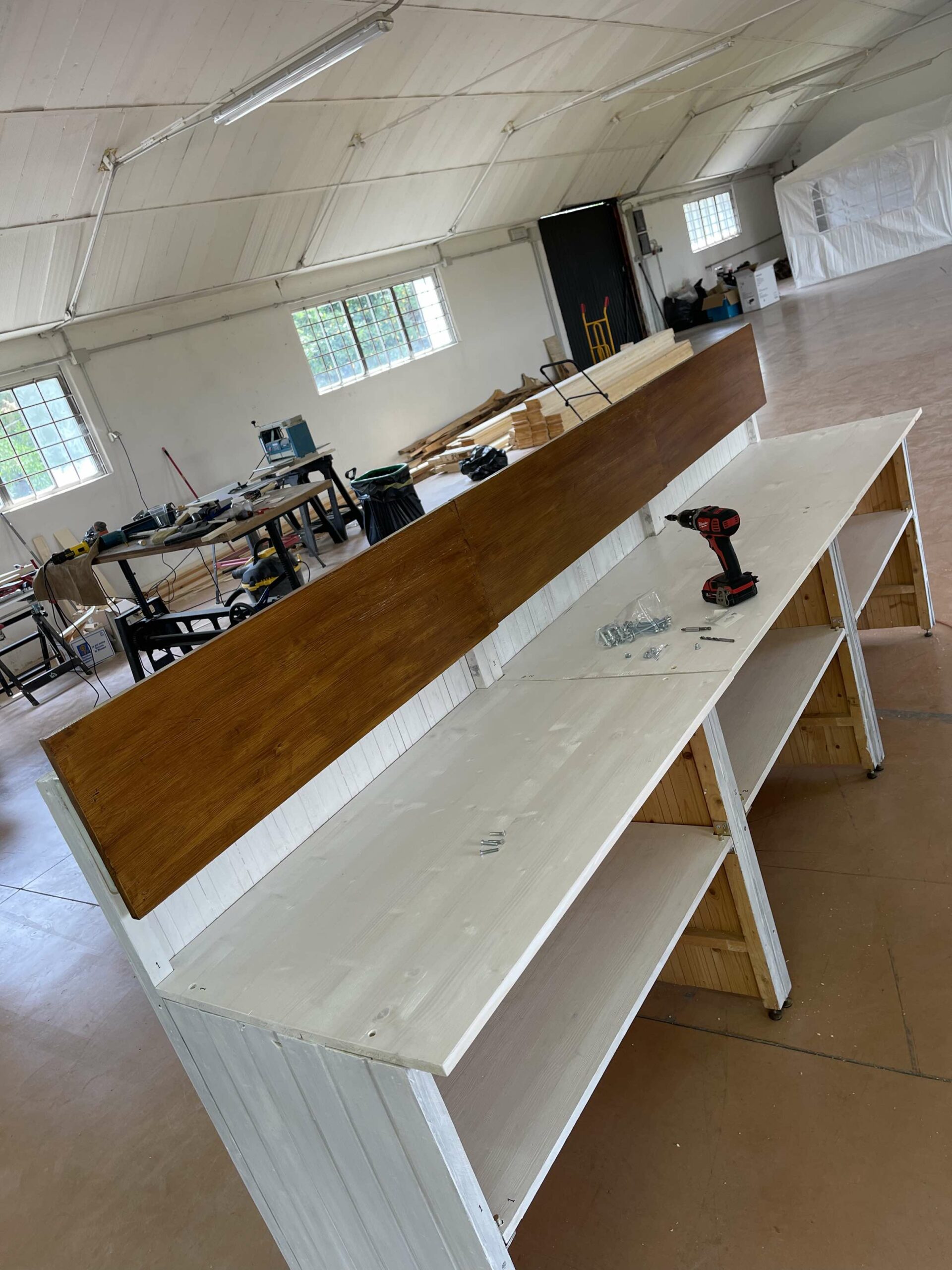Mobili d'arredo