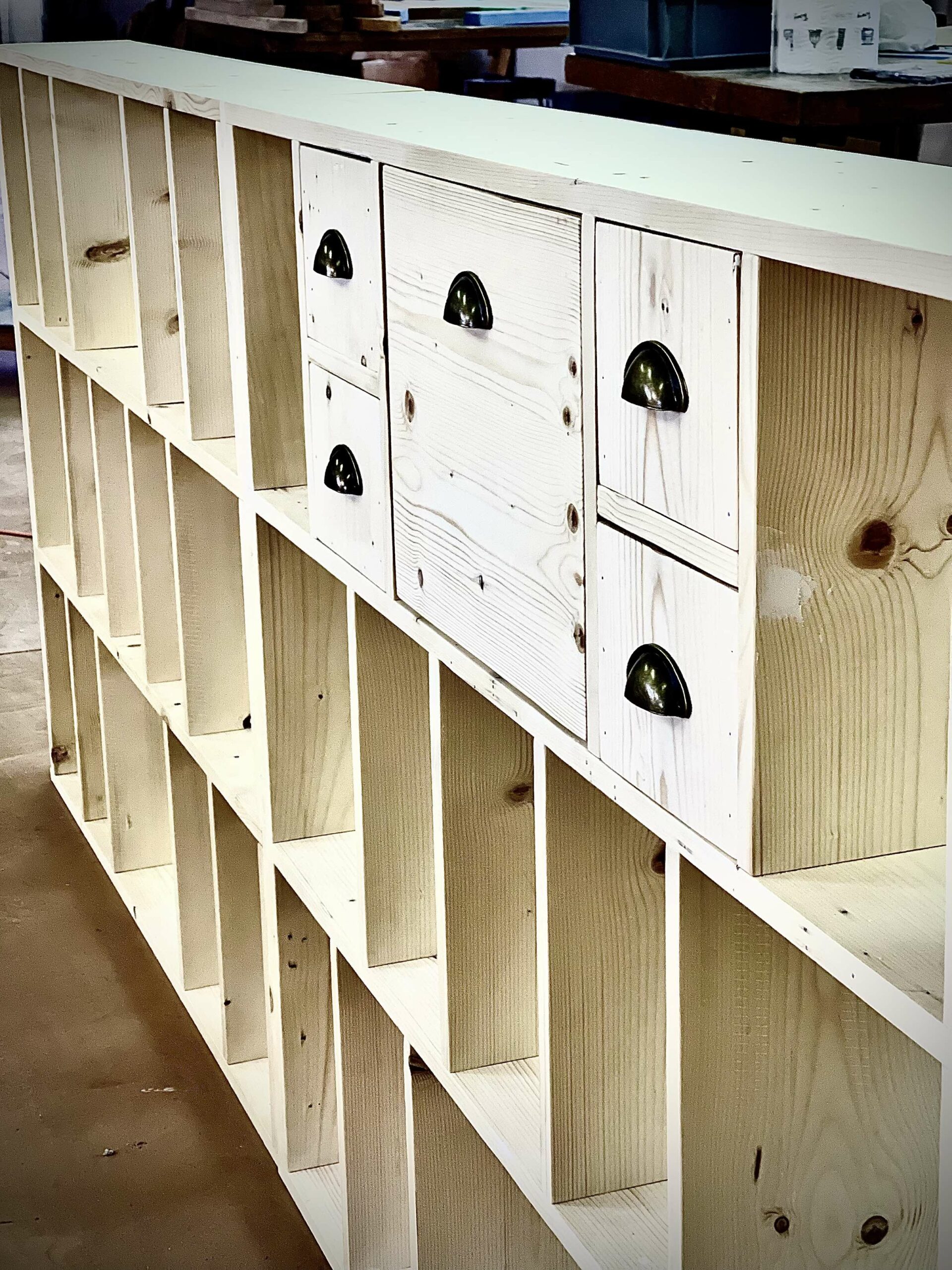Mobili d'arredo