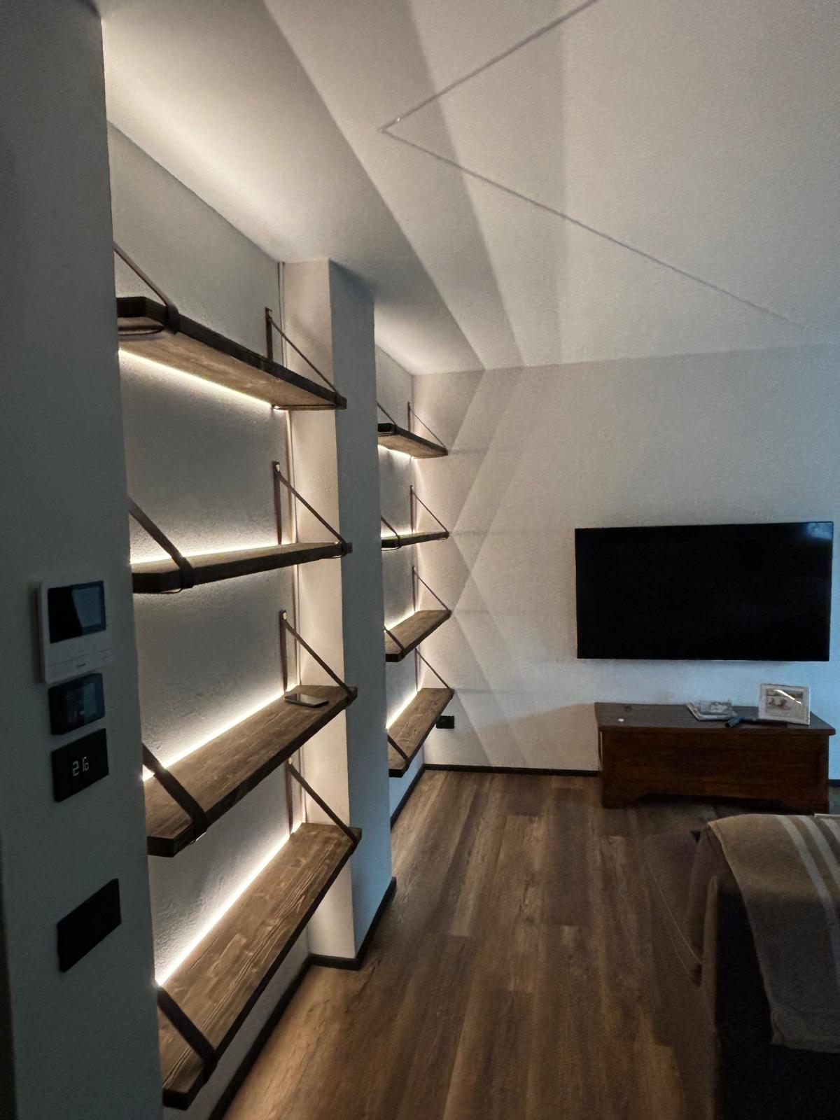 Mobili da cantina