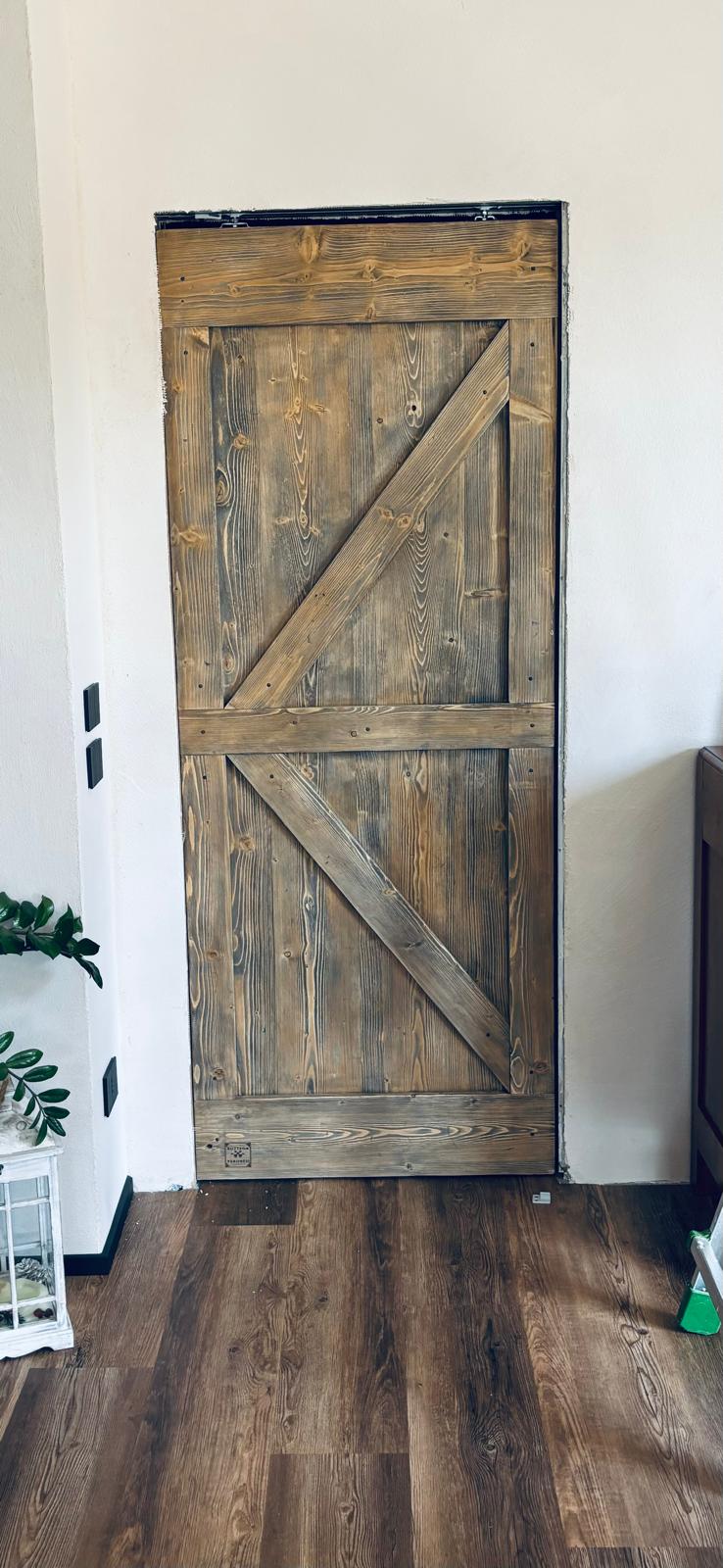 Porte